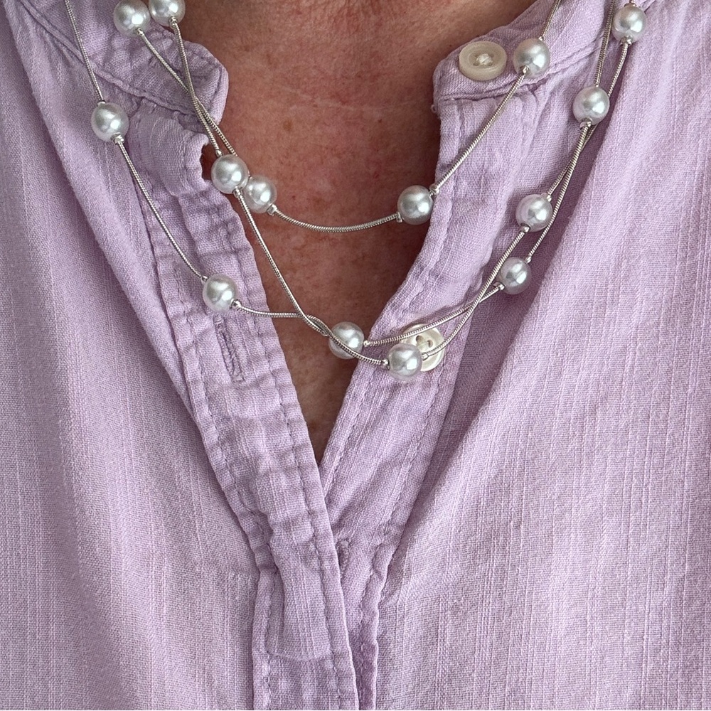 Necklace and Earring Set